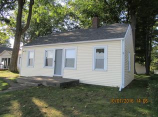 2158 N Us Highway 23, Tawas City, MI 48763