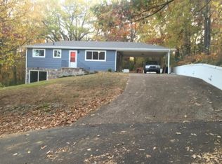 3104 Moseley Cir, Chattanooga, TN 37412