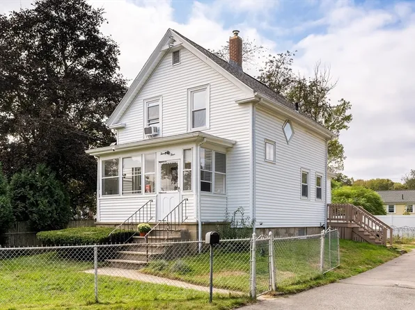 24 Manners Ct, Brockton, MA 02301