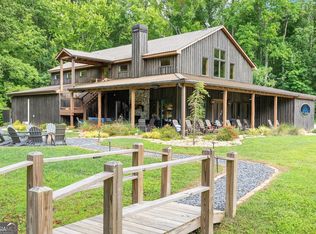 253 Happy Trails Way, Jasper, GA 30143