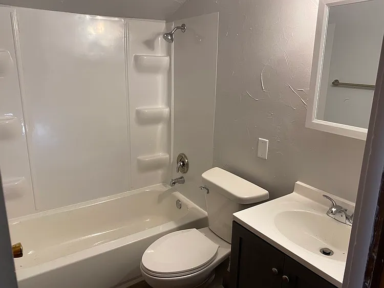 Affordable 2-bedroom, 1-bathroom apartment for rent in Wausau offering a bright interior, spacious rooms, and a convenient location near everything you need.
