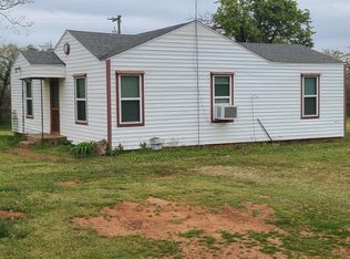 331393 E Highway 66, Wellston, OK 74881