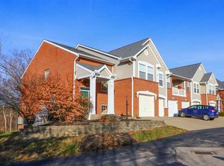 447 Deepwoods Dr, Highland Heights, KY 41076