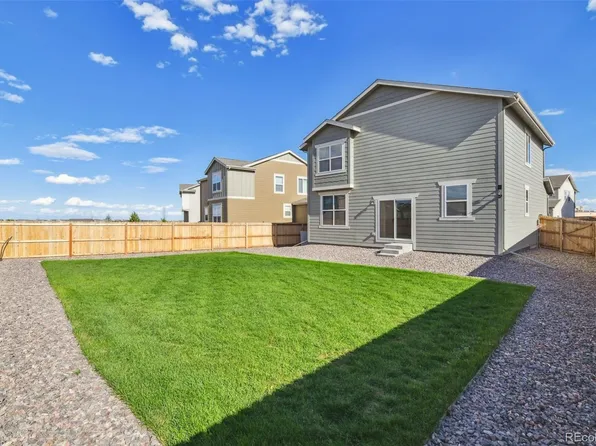 46545 Orchard Drive, Bennett, CO 80102