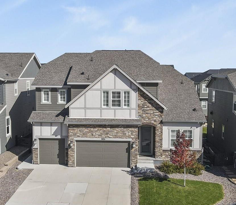 1st image of 3055 Blithe Point