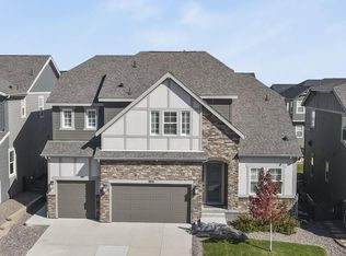 3055 Blithe Point, Castle Rock, CO 80108