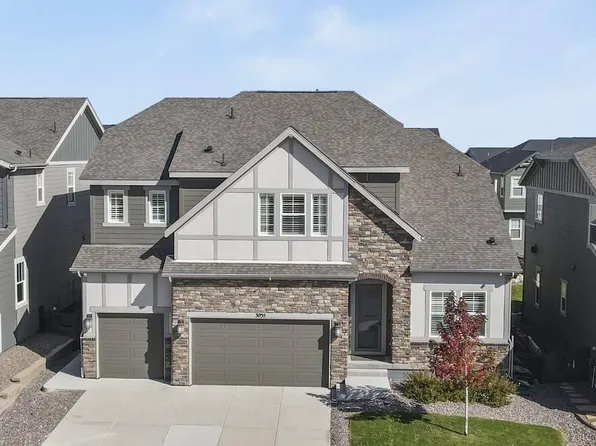 3055 Blithe Point, Castle Rock, CO 80108
