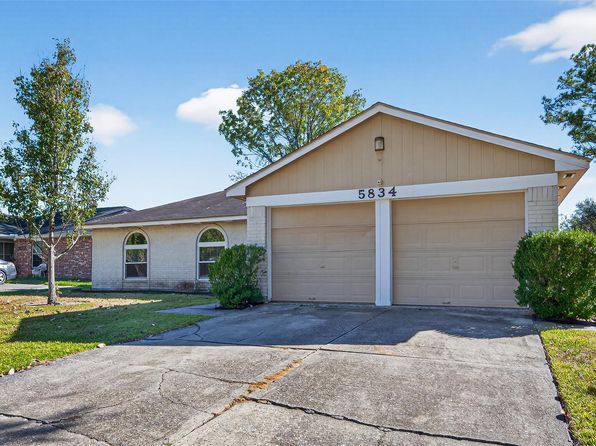 5834 Fallengate Dr