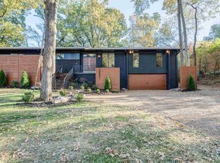 5661 Shady Glen Rd, Memphis, TN 38120