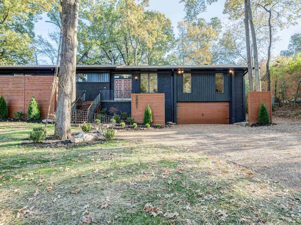 5661 Shady Glen Rd, Memphis, TN 38120