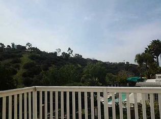1560 Country Vistas Ln, Bonita, CA 91902