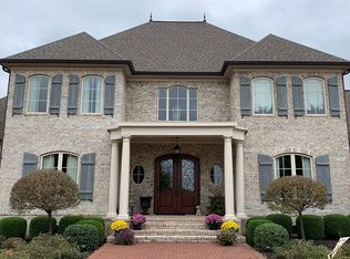 934 State Route 2205, Mayfield, KY 42066