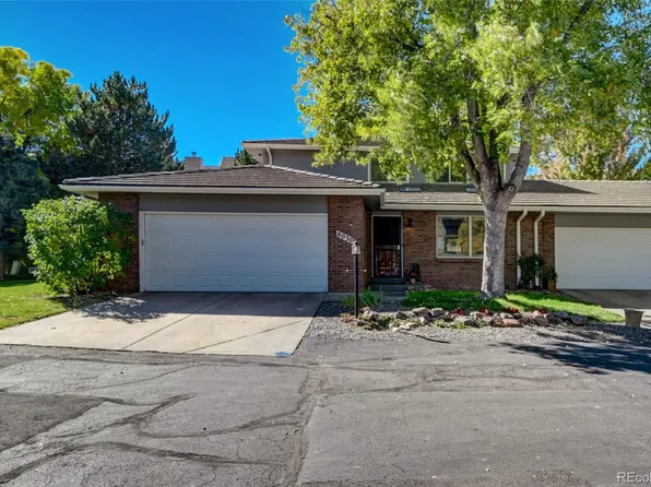 8030 W 78th Way, Arvada, CO 80005