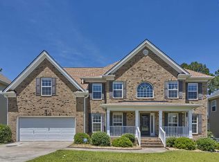 113 Cotoneaster Dr, Columbia, SC 29229