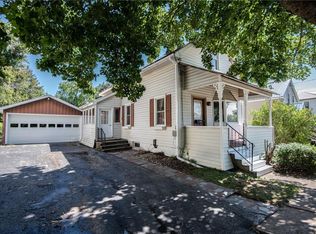 220 Academy St, Boonville, NY 13309
