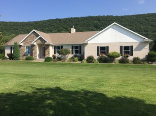 6272 County Route 11, Bath, NY 14810