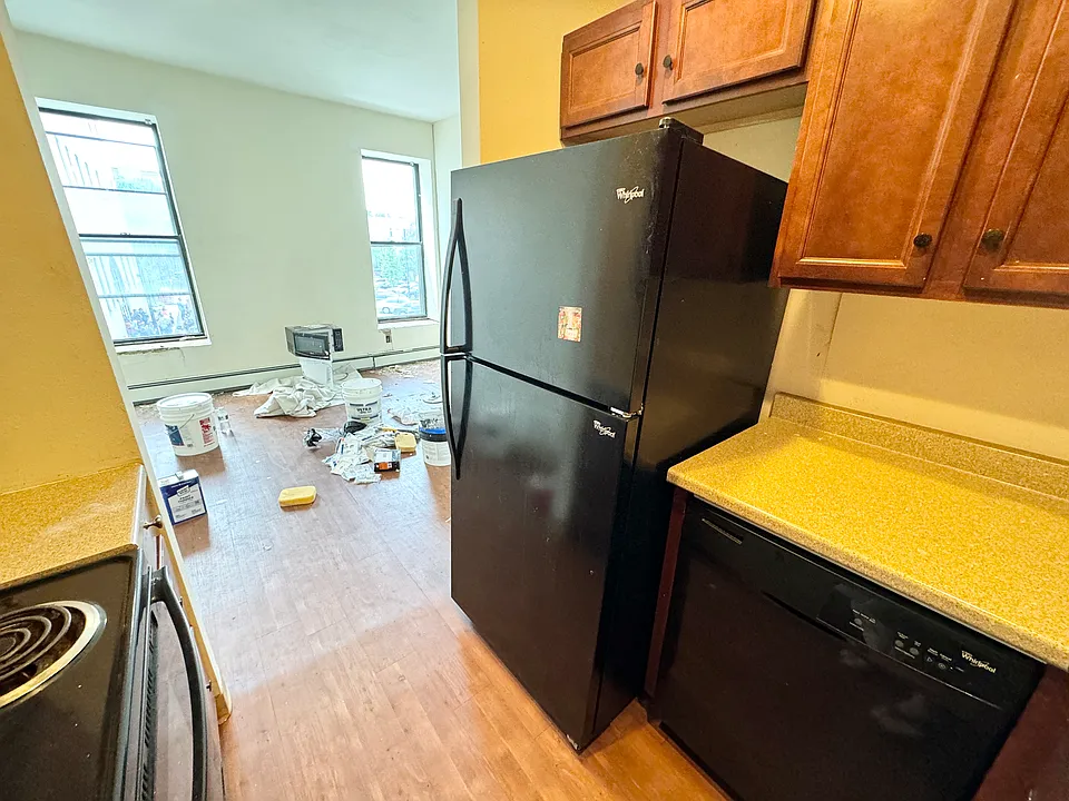 13 Ruggles St #5