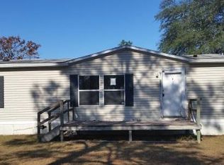 396 W Burnis Rd, Crestview, FL 32539