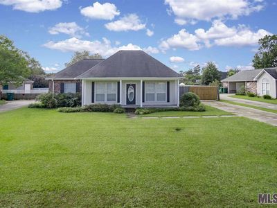 9232 Jordan Dr, Denham Springs, LA, 70726