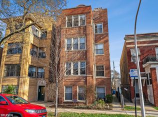 4937 N Troy St APT 4, Chicago, IL 60625