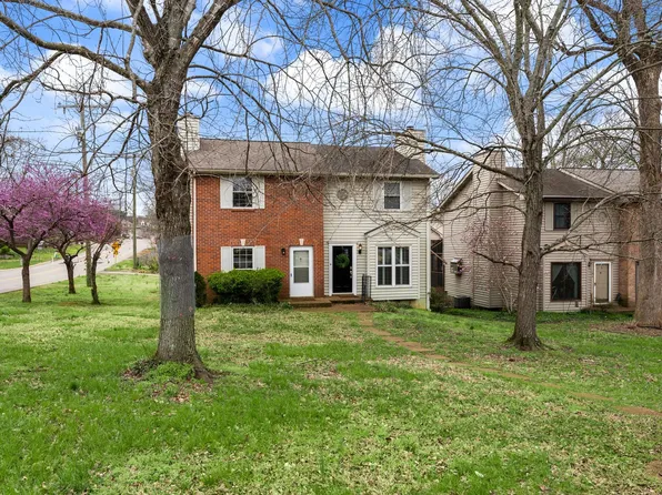 126B 40th Ave N, Nashville, TN 37209