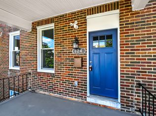 624 Allendale St, Baltimore, MD