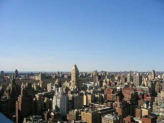 Rented by Weichert Manhattan Midtown