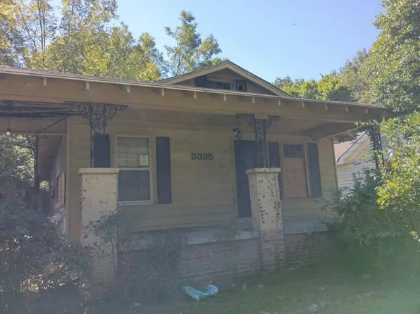 3335 Given Ave, Memphis, TN 38122