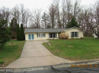 326 Regal Dr, Abingdon, MD 21009