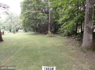 14530 Water Company Rd, Cascade, MD 21719
