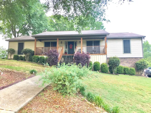 4366 Stone Ridge Cir, Trussville, AL 35173