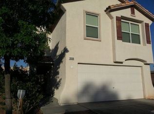 5558 Jacobs Field St, Las Vegas, NV 89148