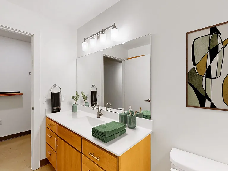 LOFTS - Smith | 1 Bedroom