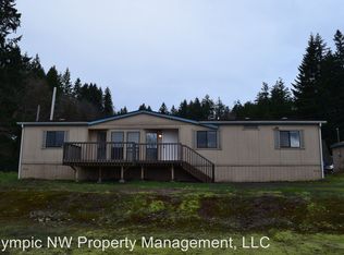 4251 NE North Shore Rd TRLR 8, Belfair, WA 98528