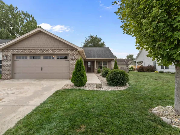 2459 Schick Dr, Kokomo, IN 46902