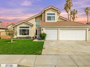 37732 Duffel St, Palmdale, CA 93552