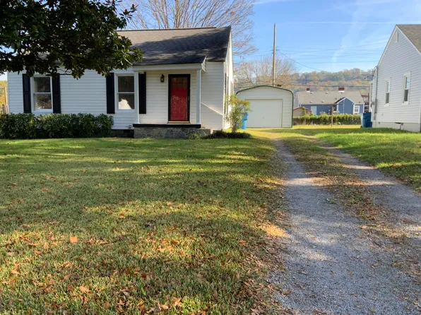 614 Carden Ave, Rossville, GA 30741