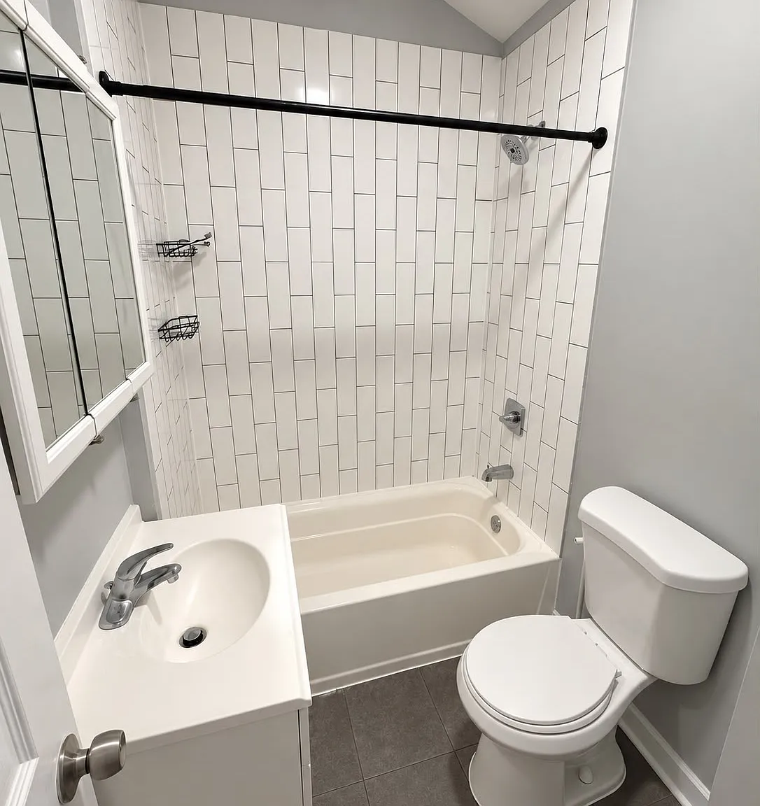 2 bed, 1635 sqft, $1,800 — Photo 2