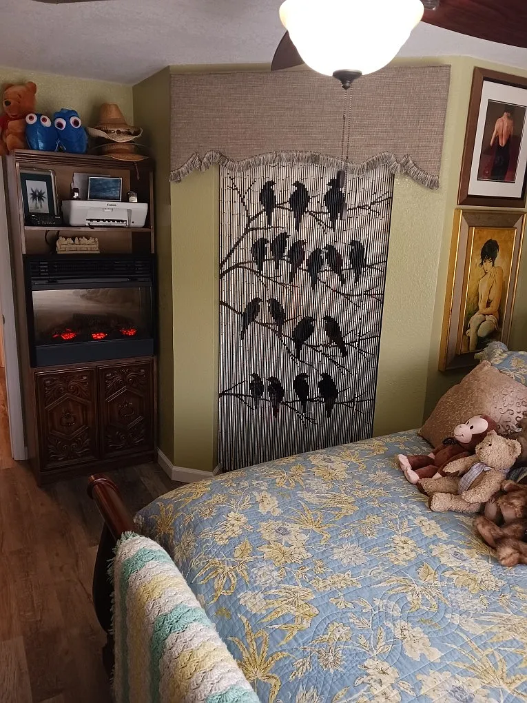 1 bed, 576 sqft, $1,250 — Photo 4