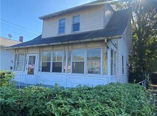 400 Elm St, West Haven, CT 06516