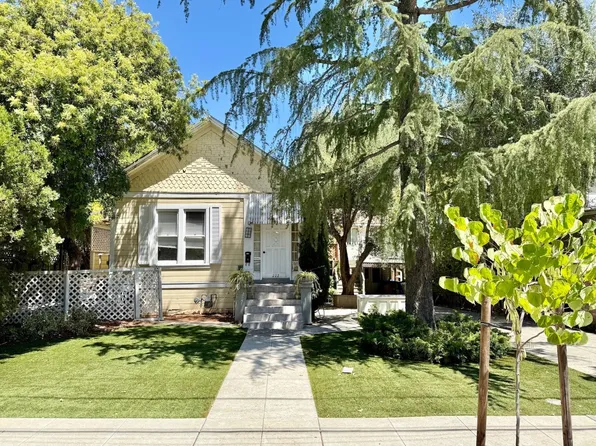 222 Bachman Ave, Los Gatos, CA 95030