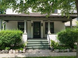 508 W Walnut St FLOOR 1, Kalamazoo, MI 49007