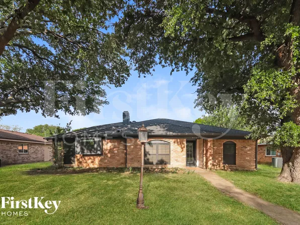 6309 Topaz Way, Plano, TX 75023