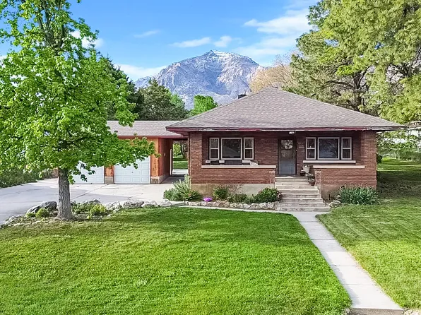 684 E 2650 N, North Ogden, UT 84414