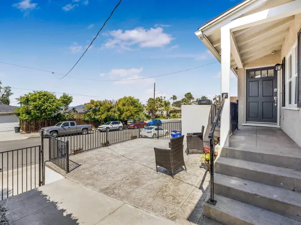 1735 Froude St, San Diego, CA 92107