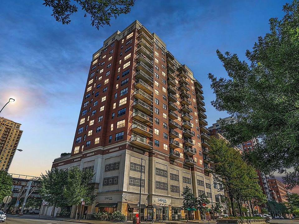 1st image of 5 E 14th Pl APT 1201
