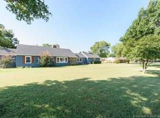 3701 Lincoln Rd, Bartlesville, OK 74006