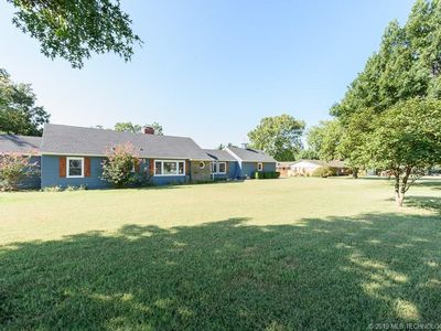 3701 Lincoln Rd, Bartlesville, OK, 74006