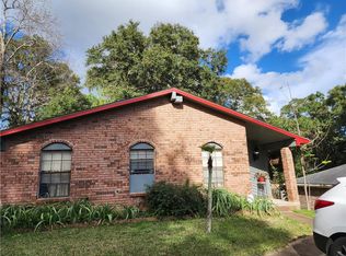 7262 Red Arrow Rd, Mobile, AL 36695