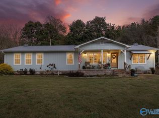 1520 White Elephant Rd, Grant, AL 35747